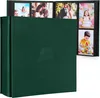 Fotoalbum 10x15 cm, 1000 fotiek, umelá koža, fotokniha pre Náhľad obrázku produktu 1