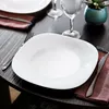 Luminarc Essteller, 26,5 cm, weiß, Carine Neo White Produktbild-Vorschau 4