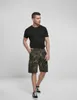 Brandit BDU Ripstop Shorts woodland, XL Produktbild-Vorschau 17