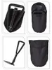 PROGARDEN Klappspaten ARMY mit Deckel KO-CR1001520 Produktbild-Vorschau 2