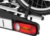 AGURI Fahrradträger Active Bike Schwarz für 4 Fahrräder, 60 Produktbild-Vorschau 8