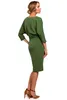 Made of Emotion Minikleid für Frauen Adelaide M464 grün S Produktbild-Vorschau 2