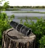 Monokular Spektiv 16x52 BaK-4 Tag Nacht Outdoor Fernglas Produktbild-Vorschau 8