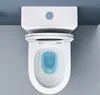doporro Stand-WC mit Spülkasten komplett S179T neu inkl. Produktbild-Vorschau 5