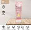 Niyok Bio Zahncreme für Kinder (75ml) - Natürliche Kinder Produktbild-Vorschau 4