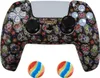König Design Hülle kompatibel mit PlayStation PS5 Produktbild-Vorschau 1