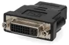 Nedis HDMI -Adapter - HDMI Stecker - DVI-D 24+1-Pin Buchse Produktbild-Vorschau 3