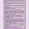 More Nutrition: Totaal eiwitgehalte: 600 gram Productafbeelding-voorbeeld 9