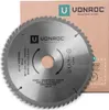 Vonroc Kappsägeblatt - Gehrungssägeblatt 216 mm - 60 Zähne Produktbild-Vorschau 1
