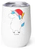 Mr. & Mrs. Panda thermosbecher Einhorn Weihnachtsmann - Produktbild-Vorschau 1
