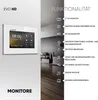 Balter EVO HD Video-Türsprechanlage 2x 7" Monitor Produktbild-Vorschau 3