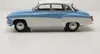 Whitebox 124242 Wartburg 312 1965 bleu clair blanc 1:24 Voir les images du produit 8