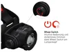 LED LENSER Reflektor 2500lm 250m 1Li-Ion IP67 obrotowy Podgląd zdjęcia produktu 18