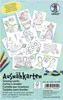 URSUS 28310099F, Nähmuster, Weiß, 50 Blätter, Kinder, 50 Produktbild-Vorschau 8