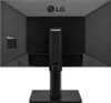 LG 24" 24CQ650N-6P IPS FHD Intel Celeron 8GB 16GB eMMC 16:9 Anteprima dell’immagine prodotto 5