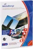 The image shows the front of a product package for photo paper. Náhled obrázku produktu