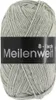 Lana Grossa - Meilenweit 8-fach 150g 9564 hellgrau meliert Produktbild-Vorschau 1