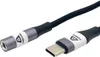 Adattatore audio da USB tipo C a jack da 3,5 mm Presa aux Anteprima dell’immagine prodotto 8