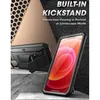 Supcase Unicorn Beetle Pro Iphone 13 Pro Max Nero Anteprima dell’immagine prodotto 11