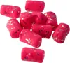 Jenzi Trout-Pellets 60 g Rot-Pink Produktbild-Vorschau 2