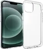 Accezz Clear TPU Backcover iPhone 13 Mini - Trasparente Anteprima dell’immagine prodotto 1
