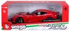 Bburago 16019 Ferrari 812 Competizione 2021 rot 1:18 Produktbild-Vorschau 17