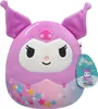 Peluche Hello Kitty Squishmallows Star Shine Kuromi 25 cm Anteprima dell’immagine prodotto 5