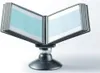 DURABLE Sichttafelsystem SHERPA motion® TABLE 10, 558737 Produktbild-Vorschau 25