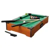 Tischaufleger Pool Billiard 51x32cm, 1Stück Produktbild-Vorschau 2