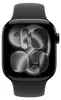 Apple Watch Series 11 (GPS + Cellular) 42mm Aluminium Produktbild-Vorschau 2