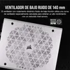 RM1000x SHIFT White (weiß, 1x 12-Pin High Power GPU, 4x Produktbild-Vorschau 16