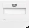 Beko WMC91464ST1 Waschmaschine Frontlader 9kg AddExtra Produktbild-Vorschau 3