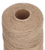 Juteseil aus starkem Hanf, 2 mm, 2-lagige Schnur, Produktbild-Vorschau 5