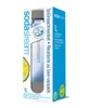 A SodaStream PEN bottle and its packaging. Produktbild-Vorschau