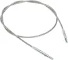 Lana Grossa - Nadelseil Vario Edelstahl drehbar 60cm Produktbild-Vorschau 1