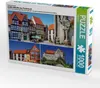 Calvendo Ein Motiv aus dem Kalender QUEDLINBURG das Produktbild-Vorschau 1