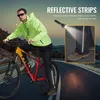 BUBW Herren Outdoor Regenhose Schwarz L, wasserdicht Produktbild-Vorschau 6