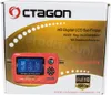 Octagon Satfinder SF 518 HD LCD Spektrum Analyzer Produktbild-Vorschau 8
