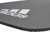 Adidas Training - Fitnessmatte, 10mm, Grau Produktbild-Vorschau 9