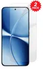 2x Schutzglas Displayschutz Xiaomi Poco X8 Pro Max / Redmi Produktbild-Vorschau 1