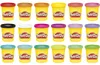 Hasbro Play Doh 18er Fantasiepack Knete 18 Dosen/Farben Produktbild-Vorschau 4