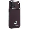 Custodia per iPhone 18 Pro Max / 17 Pro Max, Karl Anteprima dell’immagine prodotto 12