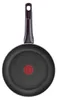 Tefal Resist Intense Pfanne 24 cm D52204, Rund, Produktbild-Vorschau 3