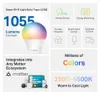 TP-LINK TP-Link Tapo Smart WiFi žárovka, vícebarevná Náhled obrázku produktu 2