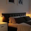 HOMCOM Tischlampe 2er Set Aufladbare USB Tischleuchte mit 3 Produktbild-Vorschau 7