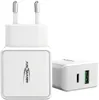 ANSMANN HC218PD - Adaptateur secteur - 18 Watt - 3000 mA - Voir les images du produit 16