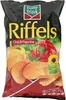 funny frisch Riffles Chili und Paprika beste Kartoffeln Produktbild-Vorschau 4
