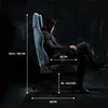 Krzesło gamingowe Diablo X.One Prime z funkcją chłodzenia, Podgląd zdjęcia produktu 16