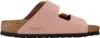 Birkenstock Arizona Big Buckle LENB 1024074 (38/Old Rose) Produktbild-Vorschau 12