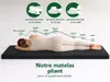 Matelas pliant pour invités I 60 x 190 cm I 7 cm I Voir les images du produit 7